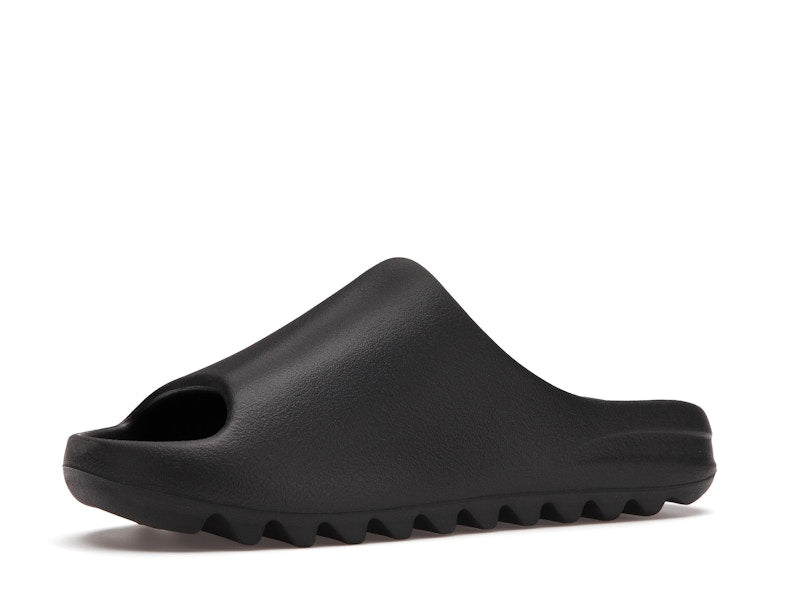 adidas Yeezy Slide Onyx (2022/2023) - adidas - OFFseason 衣服 - HQ6448