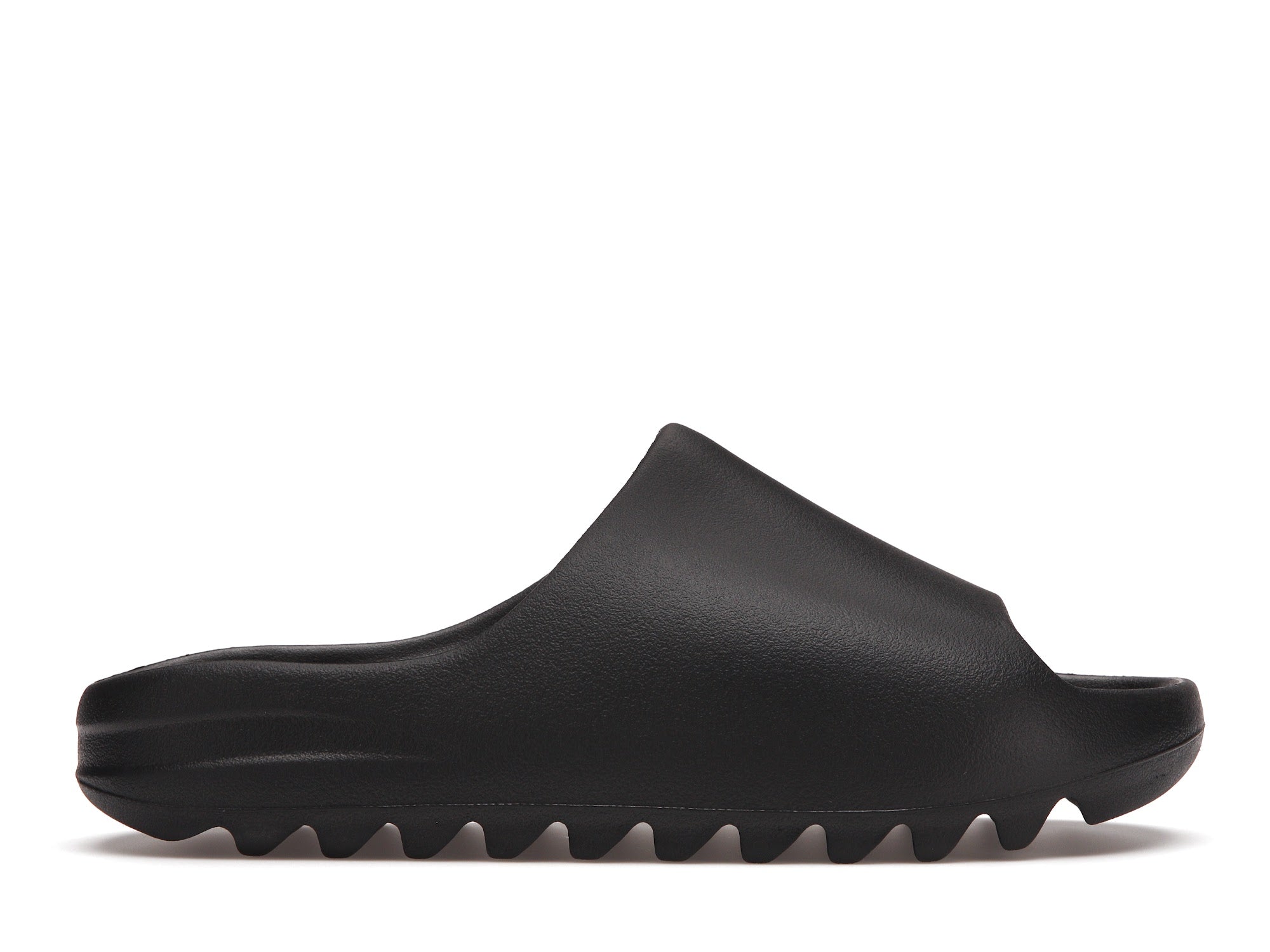 adidas Yeezy Slide Onyx (2022/2023) - adidas - OFFseason 衣服 - HQ6448