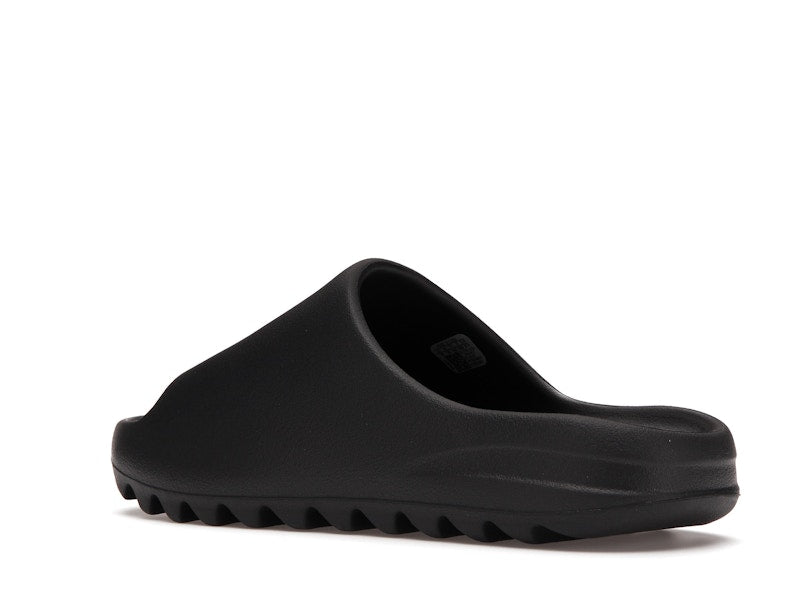 adidas Yeezy Slide Onyx (2022/2023) - adidas - OFFseason 衣服 - HQ6448