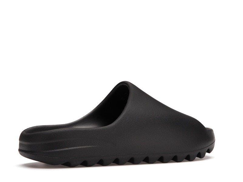 adidas Yeezy Slide Onyx (2022/2023) - adidas - OFFseason 衣服 - HQ6448