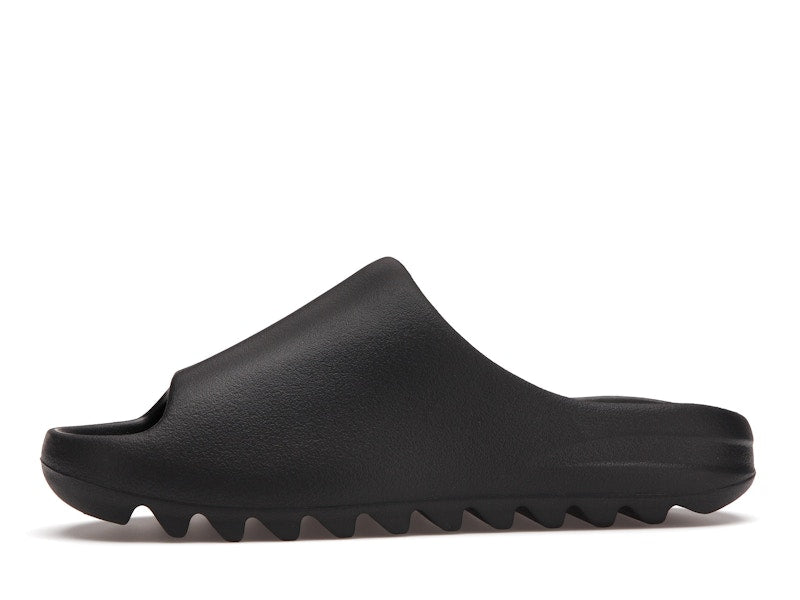 adidas Yeezy Slide Onyx (2022/2023) - adidas - OFFseason 衣服 - HQ6448