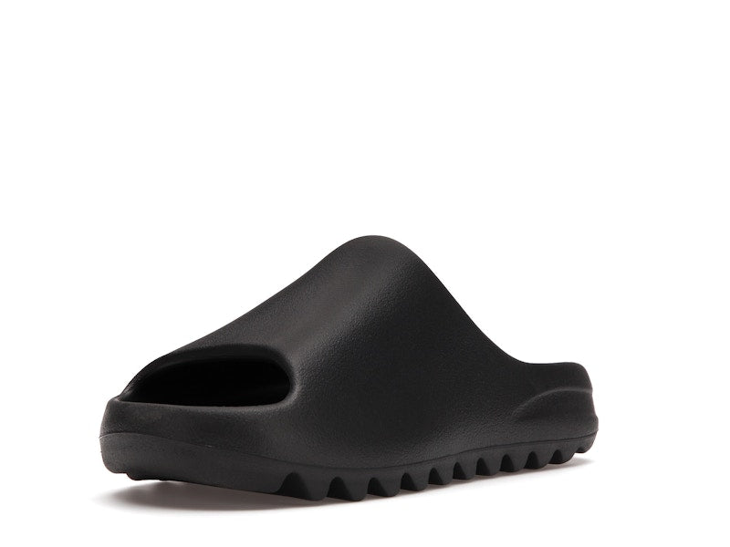 adidas Yeezy Slide Onyx (2022/2023) - adidas - OFFseason 衣服 - HQ6448