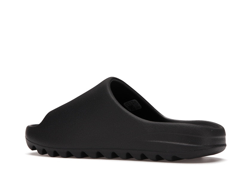 adidas Yeezy Slide Onyx (2022/2023) - adidas - OFFseason 衣服 - HQ6448