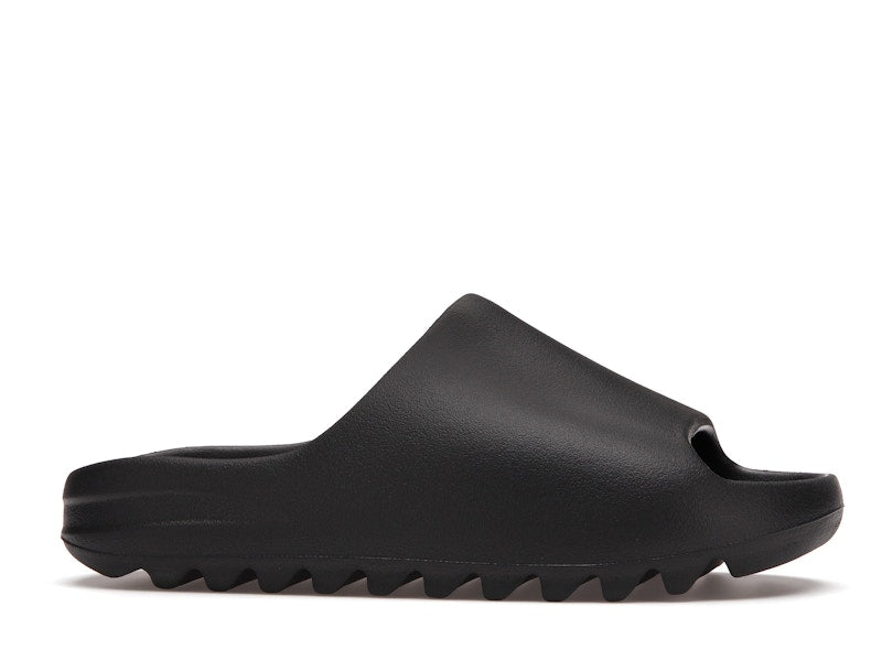 adidas Yeezy Slide Onyx (2022/2023) - adidas - OFFseason 衣服 - HQ6448