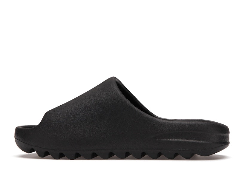 adidas Yeezy Slide Onyx (2022/2023) - adidas - OFFseason 衣服 - HQ6448