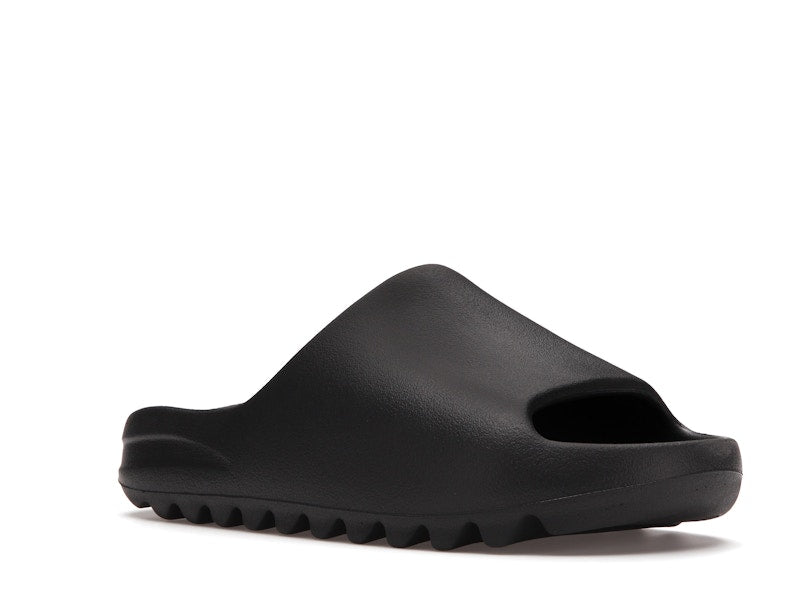 adidas Yeezy Slide Onyx (2022/2023) - adidas - OFFseason 衣服 - HQ6448