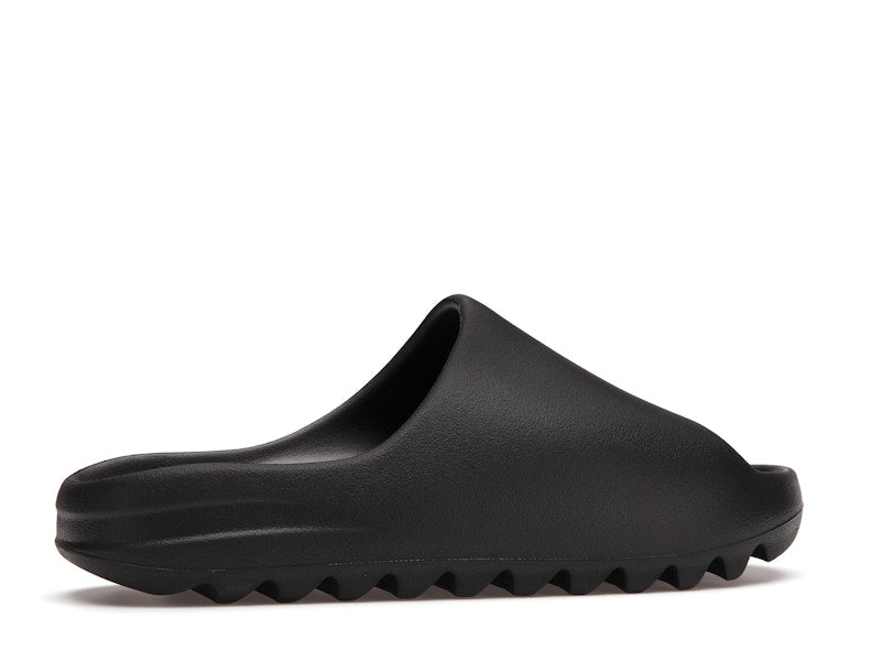 adidas Yeezy Slide Onyx (2022/2023) - adidas - OFFseason 衣服 - HQ6448