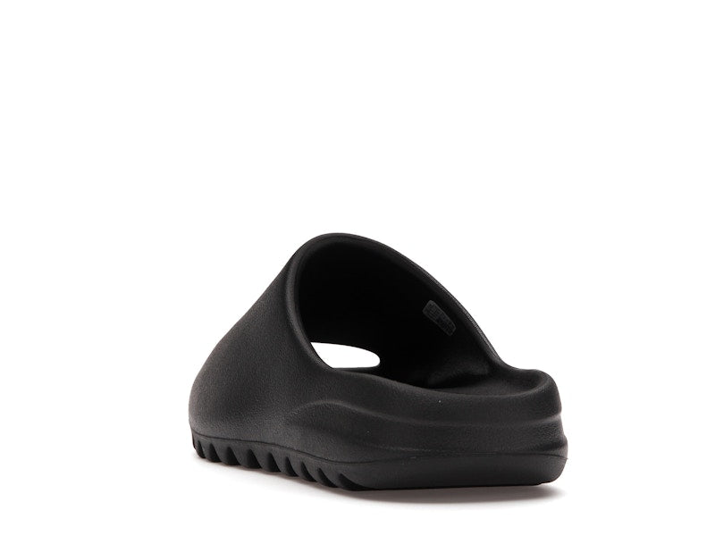 adidas Yeezy Slide Onyx (2022/2023) - adidas - OFFseason 衣服 - HQ6448