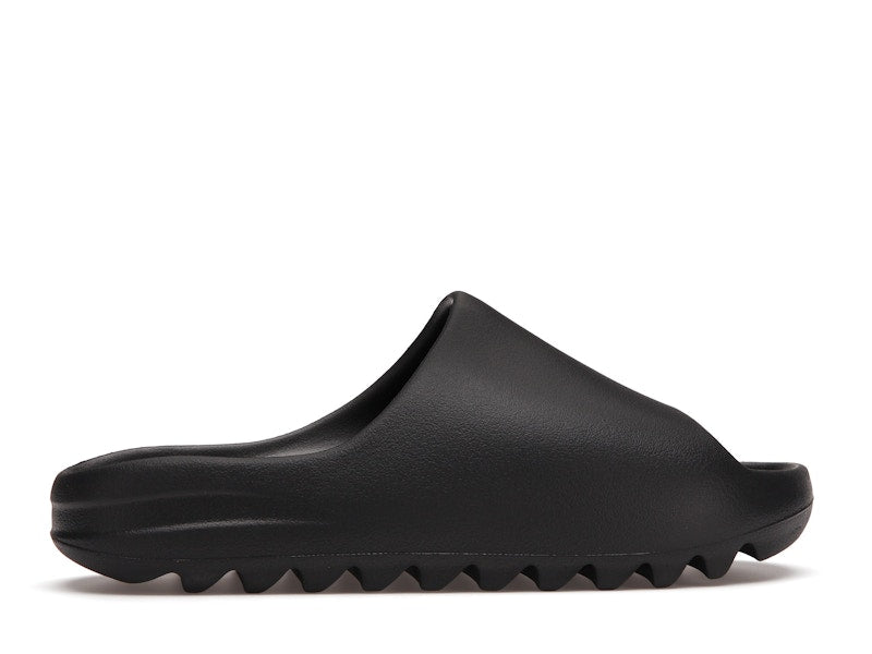 adidas Yeezy Slide Onyx (2022/2023) - adidas - OFFseason 衣服 - HQ6448