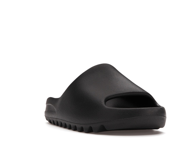 adidas Yeezy Slide Onyx (2022/2023) - adidas - OFFseason 衣服 - HQ6448