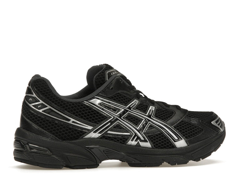 ASICS Gel - 1130 Black Pure Silver - ASICS - OFFseason 衣服 - 1201A906 - 001