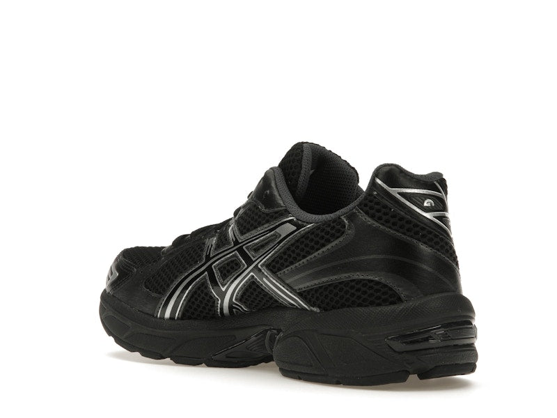 ASICS Gel - 1130 Black Pure Silver - ASICS - OFFseason 衣服 - 1201A906 - 001