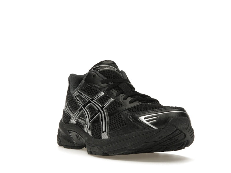 ASICS Gel - 1130 Black Pure Silver - ASICS - OFFseason 衣服 - 1201A906 - 001