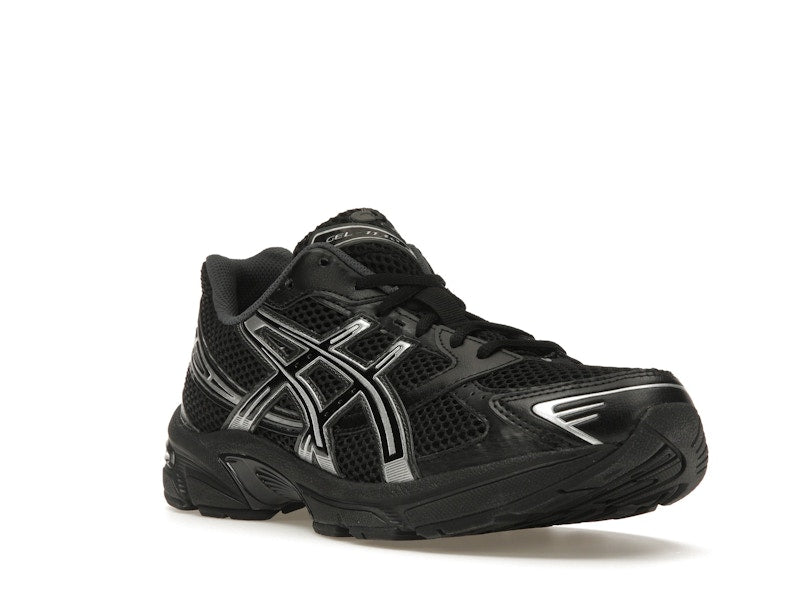 ASICS Gel - 1130 Black Pure Silver - ASICS - OFFseason 衣服 - 1201A906 - 001