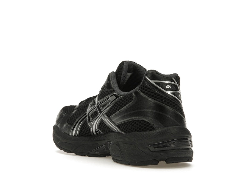 ASICS Gel - 1130 Black Pure Silver - ASICS - OFFseason 衣服 - 1201A906 - 001