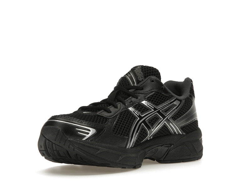 ASICS Gel - 1130 Black Pure Silver - ASICS - OFFseason 衣服 - 1201A906 - 001