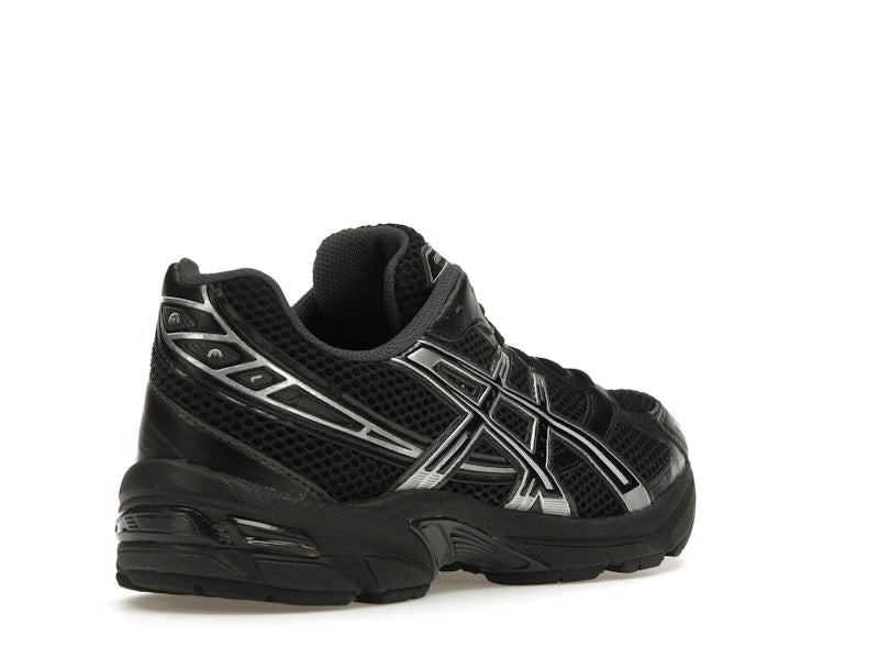 ASICS Gel - 1130 Black Pure Silver - ASICS - OFFseason 衣服 - 1201A906 - 001