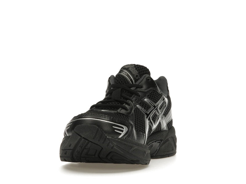 ASICS Gel - 1130 Black Pure Silver - ASICS - OFFseason 衣服 - 1201A906 - 001