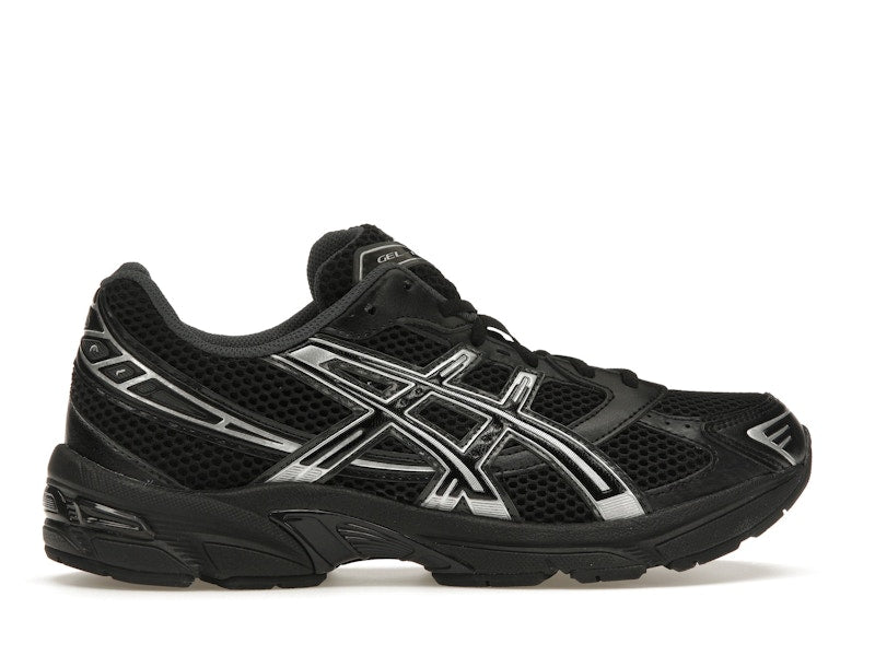 ASICS Gel 1130 Black Pure Silver OFFseason