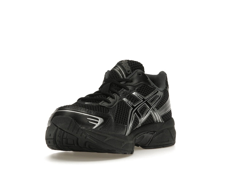 ASICS Gel - 1130 Black Pure Silver - ASICS - OFFseason 衣服 - 1201A906 - 001