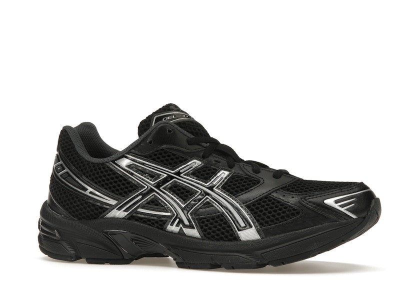 ASICS Gel - 1130 Black Pure Silver - ASICS - OFFseason 衣服 - 1201A906 - 001