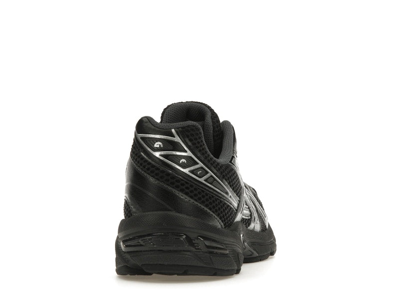 ASICS Gel - 1130 Black Pure Silver - ASICS - OFFseason 衣服 - 1201A906 - 001