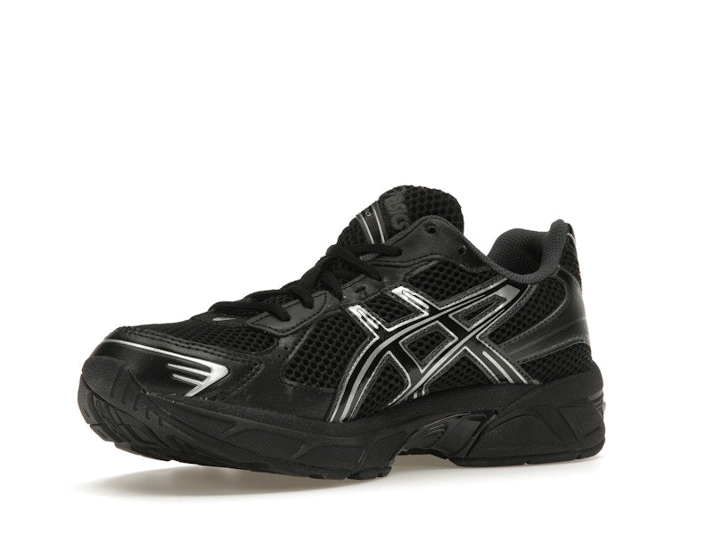 ASICS Gel - 1130 Black Pure Silver - ASICS - OFFseason 衣服 - 1201A906 - 001