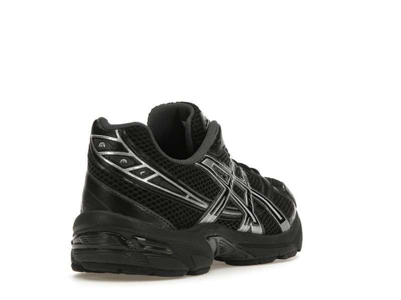 ASICS Gel - 1130 Black Pure Silver - ASICS - OFFseason 衣服 - 1201A906 - 001