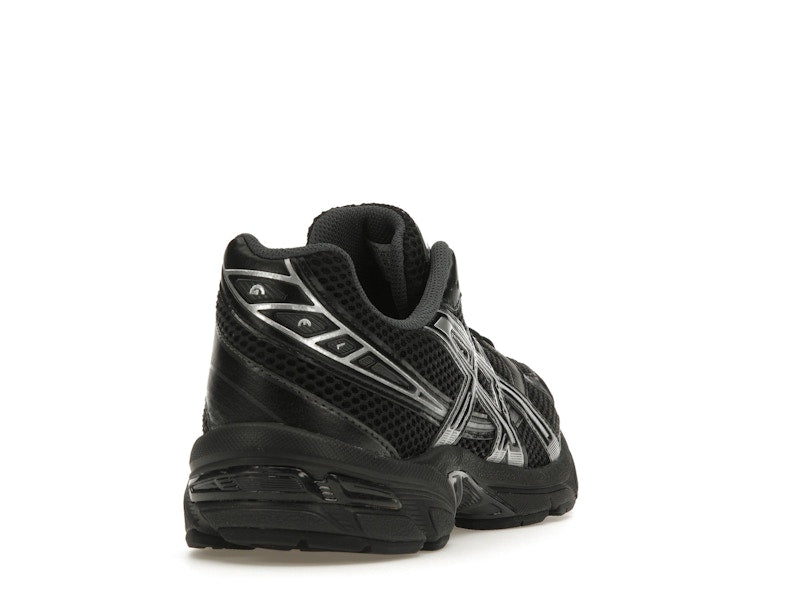 ASICS Gel - 1130 Black Pure Silver - ASICS - OFFseason 衣服 - 1201A906 - 001