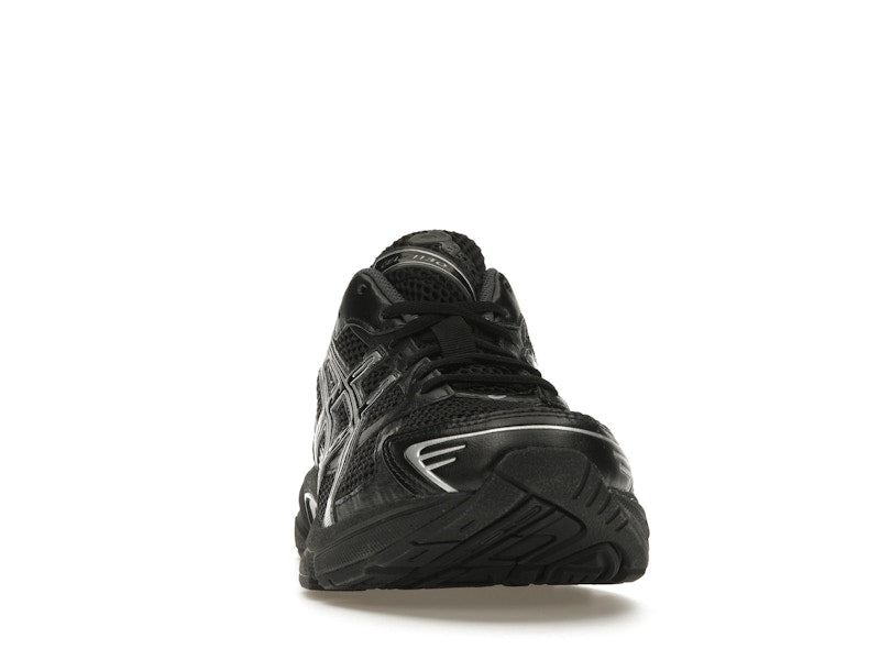 ASICS Gel - 1130 Black Pure Silver - ASICS - OFFseason 衣服 - 1201A906 - 001