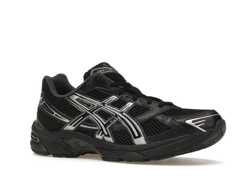 ASICS Gel - 1130 Black Pure Silver - ASICS - OFFseason 衣服 - 1201A906 - 001