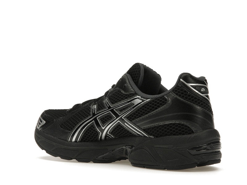 ASICS Gel - 1130 Black Pure Silver - ASICS - OFFseason 衣服 - 1201A906 - 001