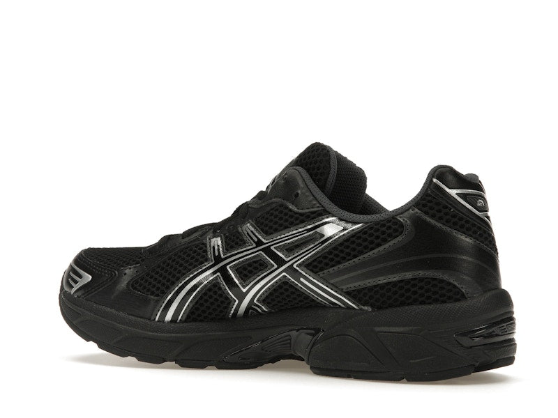 ASICS Gel - 1130 Black Pure Silver - ASICS - OFFseason 衣服 - 1201A906 - 001