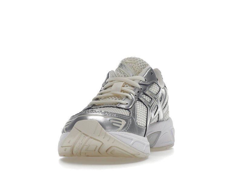 ASICS Gel - 1130 Cream Pure Silver (Women's) - ASICS - OFFseason 衣服 - 1202A164 - 107