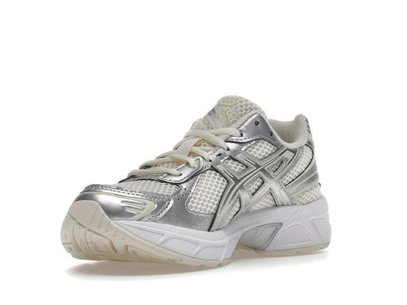 ASICS Gel - 1130 Cream Pure Silver (Women's) - ASICS - OFFseason 衣服 - 1202A164 - 107