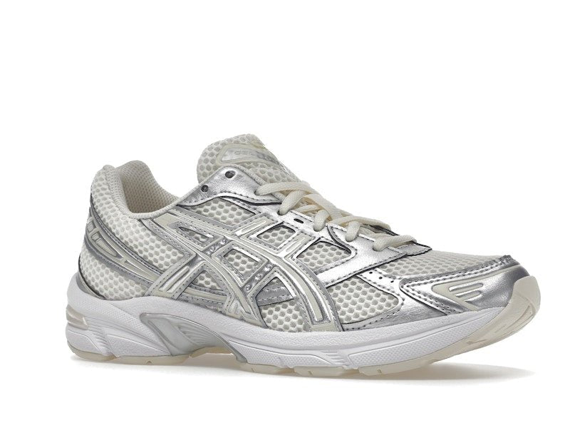 ASICS Gel - 1130 Cream Pure Silver (Women's) - ASICS - OFFseason 衣服 - 1202A164 - 107