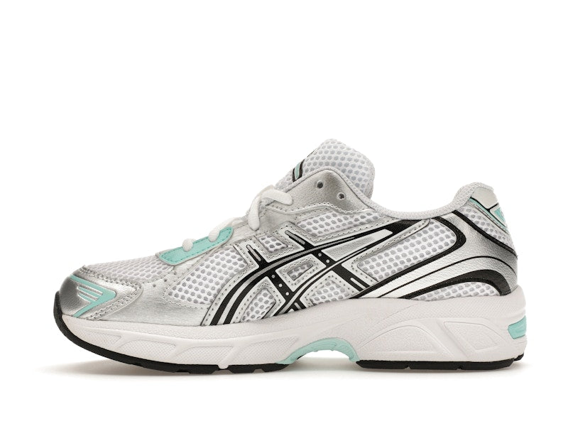 ASICS Gel - 1130 White Aqua (GS) - ASICS - OFFseason 衣服 - 1204A163 - 102