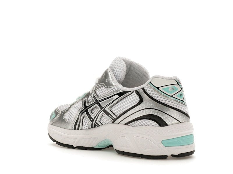 ASICS Gel - 1130 White Aqua (GS) - ASICS - OFFseason 衣服 - 1204A163 - 102