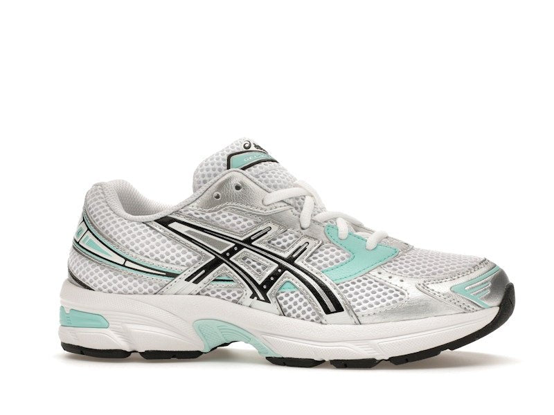 ASICS Gel - 1130 White Aqua (GS) - ASICS - OFFseason 衣服 - 1204A163 - 102