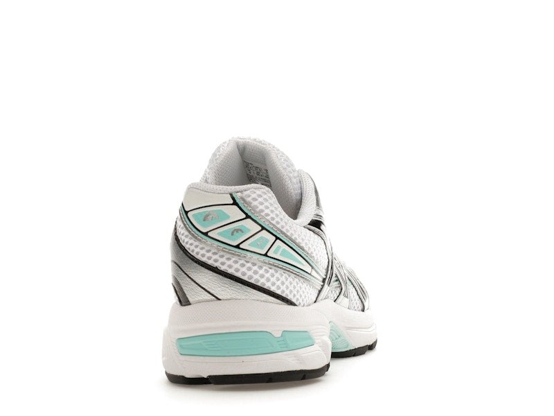 ASICS Gel - 1130 White Aqua (GS) - ASICS - OFFseason 衣服 - 1204A163 - 102