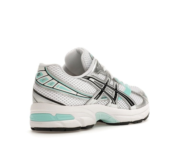 ASICS Gel - 1130 White Aqua (GS) - ASICS - OFFseason 衣服 - 1204A163 - 102