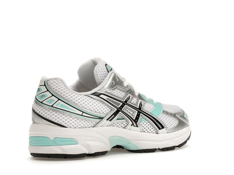 ASICS Gel - 1130 White Aqua (GS) - ASICS - OFFseason 衣服 - 1204A163 - 102