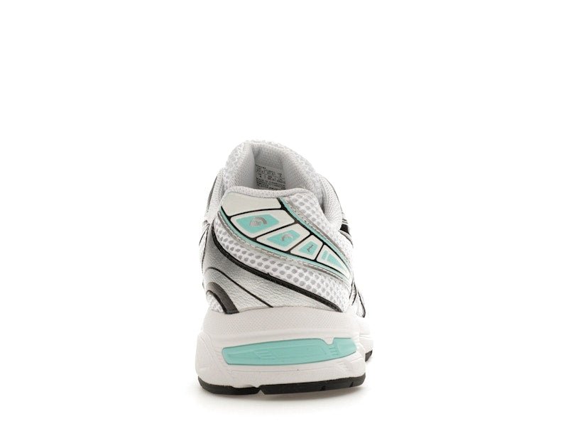 ASICS Gel - 1130 White Aqua (GS) - ASICS - OFFseason 衣服 - 1204A163 - 102