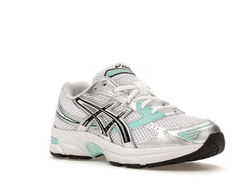 ASICS Gel - 1130 White Aqua (GS) - ASICS - OFFseason 衣服 - 1204A163 - 102