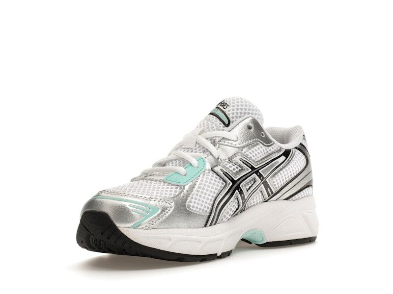 ASICS Gel - 1130 White Aqua (GS) - ASICS - OFFseason 衣服 - 1204A163 - 102