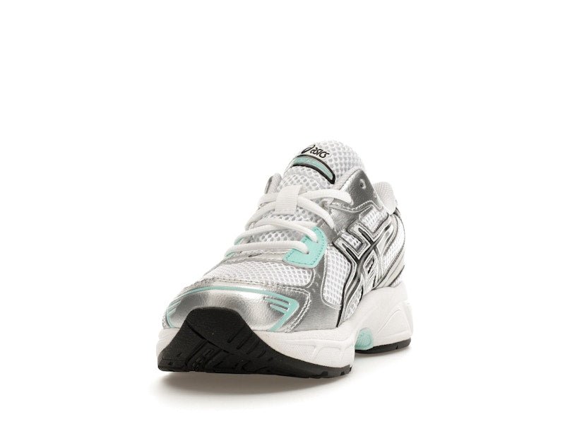 ASICS Gel - 1130 White Aqua (GS) - ASICS - OFFseason 衣服 - 1204A163 - 102