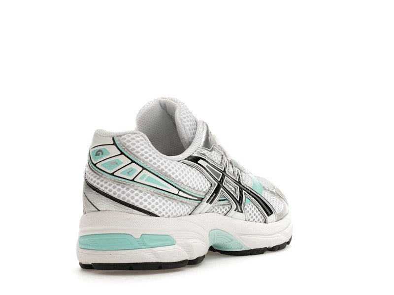 ASICS Gel - 1130 White Aqua (GS) - ASICS - OFFseason 衣服 - 1204A163 - 102