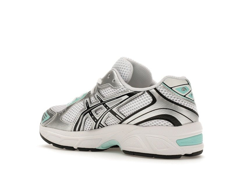 ASICS Gel - 1130 White Aqua (GS) - ASICS - OFFseason 衣服 - 1204A163 - 102