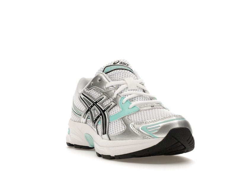 ASICS Gel - 1130 White Aqua (GS) - ASICS - OFFseason 衣服 - 1204A163 - 102