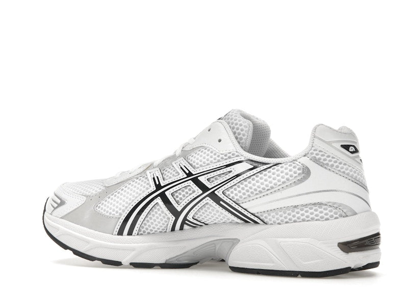 ASICS Gel - 1130 White Black - ASICS - OFFseason 衣服 - 1201B019 - 100